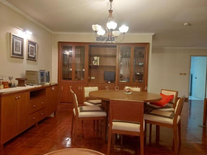 Omni Tower Sukhumvit Nana, Bangkok, 69 Sukhumvit 4 Alley, Khlong Toei, Bangkok, 2 Bedrooms, 140 sqm, Condo For Sale, by Kitha Sopha, 500553079 - DDproperty.com