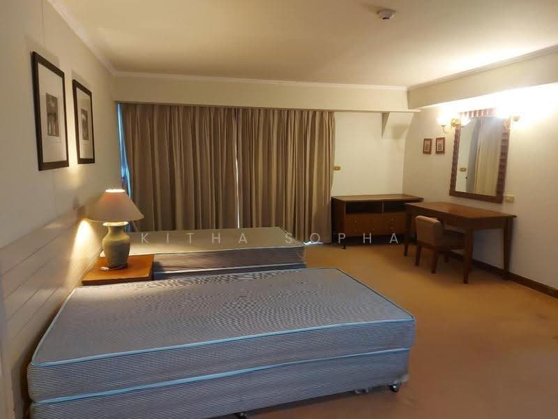 Omni Tower Sukhumvit Nana : ออมนิ ทาวเวอร์ สุขุมวิท นานา, กรุงเทพ, 69 ซอย สุขุมวิท 4, คลองเตย, กรุงเทพ, 140 ตร.ม., คอนโด ขาย, โดย Kitha Sopha, 500553079 - DDproperty.com
