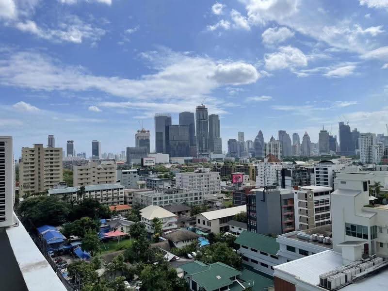 Omni Tower Sukhumvit Nana, Bangkok, 69 Sukhumvit 4 Alley, Khlong Toei, Bangkok, 2 Bedrooms, 140 sqm, Condo For Sale, by Kitha Sopha, 500553079 - DDproperty.com