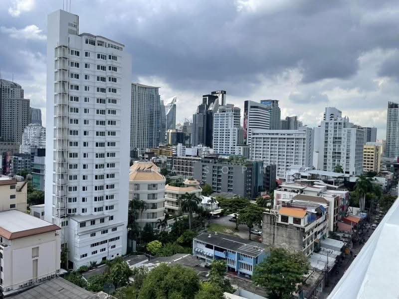Omni Tower Sukhumvit Nana, Bangkok, 69 Sukhumvit 4 Alley, Khlong Toei, Bangkok, 2 Bedrooms, 140 sqm, Condo For Sale, by Kitha Sopha, 500553079 - DDproperty.com