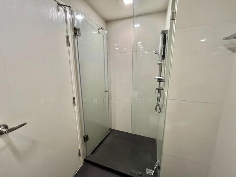 Chambers On-Nut Station : แชมเบอร์ส อ่อนนุช สเตชั่น, กรุงเทพ, ซอยสุขุมวิท 81 ถนนสุขุมวิท, พระโขนงเหนือ, วัฒนา, กรุงเทพ, 32 ตร.ม., คอนโด ให้เช่า, โดย RichyRichCondo, 500553081 - DDproperty.com