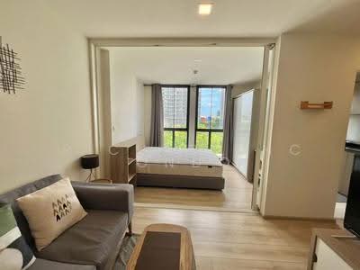 For Rent - Chambers On-Nut Station, Bangkok