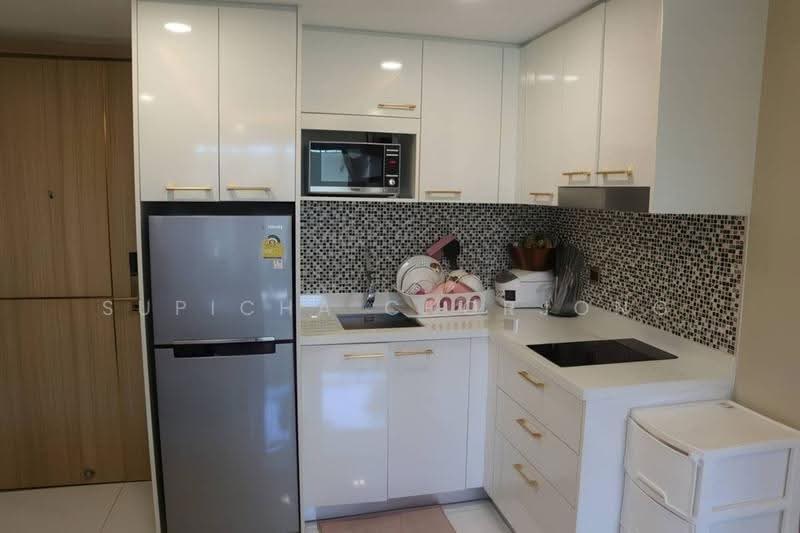 Dusit Grand Park 2, Chon Buri (Pattaya), Moo 12, Jomtiensaiong Road, Nong Pru, Bang Lamung (Pattaya), Chon Buri (Pattaya), 2 Bedrooms, 61 sqm, Condo For Sale, by Supicha Chorjong, 500553084 - DDproperty.com