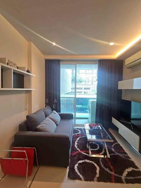 Beverly 33 by Aspira : เบเวอรี่ 33, กรุงเทพ, 33 ถนนสุขุมวิท, คลองตันเหนือ, วัฒนา, กรุงเทพ, 40 ตร.ม., อพาร์ทเมนท์ ให้เช่า, โดย Sarena Choengsamor, 500553085 - DDproperty.com