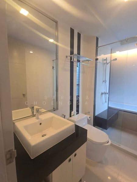 Beverly 33 by Aspira, Bangkok, 33 Sukhumvit Road, Khlong Tan Nua, Watthana, Bangkok, 1 Bedroom, 40 sqm, Apartment For Rent, by Sarena Choengsamor, 500553085 - DDproperty.com