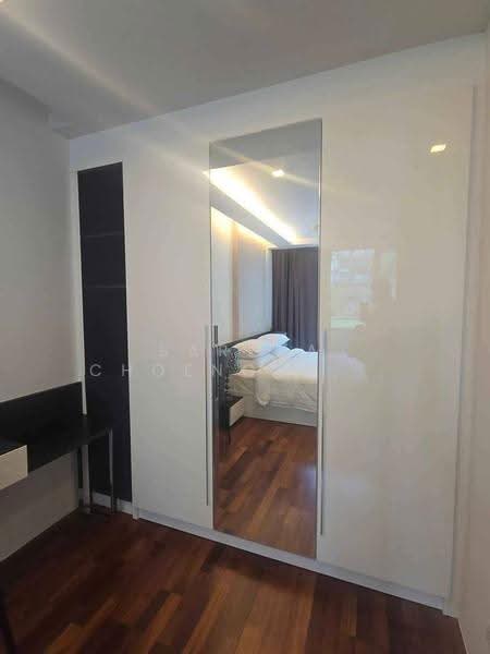 Beverly 33 by Aspira, Bangkok, 33 Sukhumvit Road, Khlong Tan Nua, Watthana, Bangkok, 1 Bedroom, 40 sqm, Apartment For Rent, by Sarena Choengsamor, 500553085 - DDproperty.com