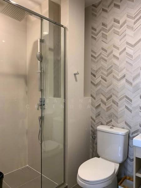 Oka Haus Sukhumvit 36, Bangkok, 3399 Rama 4 Road, Khong Tan, Khlong Toei, Bangkok, 1 Bedroom, 27 sqm, Condo For Rent, by Sarena Choengsamor, 500553088 - DDproperty.com