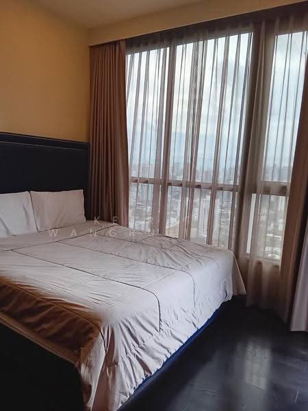 Park Thonglor Tower, Bangkok, Khlong Tan Nua, Watthana, Bangkok, 1 Bedroom, 37 sqm, Condo For Sale, by Keerati Wangrujirakul, 500553091 - DDproperty.com