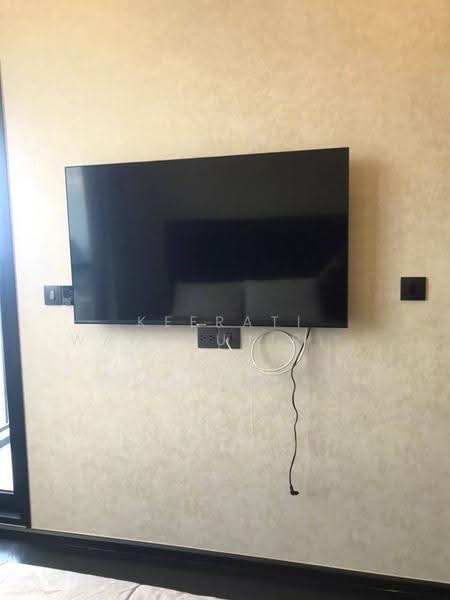 Park Thonglor Tower, Bangkok, Khlong Tan Nua, Watthana, Bangkok, 1 Bedroom, 37 sqm, Condo For Sale, by Keerati Wangrujirakul, 500553091 - DDproperty.com