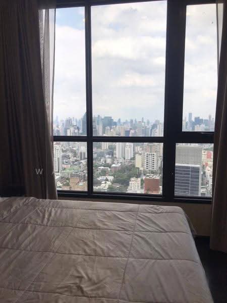 Park Thonglor Tower, Bangkok, Khlong Tan Nua, Watthana, Bangkok, 1 Bedroom, 37 sqm, Condo For Sale, by Keerati Wangrujirakul, 500553091 - DDproperty.com