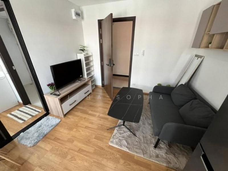 Vela de Residence, Bangkok, Soi Pradiphat 23, Samsen Nai, Phaya Thai, Bangkok, 1 Bedroom, 24 sqm, Condo For Sale, by Kitha Sopha, 500553093 - DDproperty.com