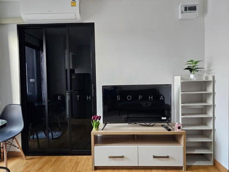 Vela de Residence, Bangkok, Soi Pradiphat 23, Samsen Nai, Phaya Thai, Bangkok, 1 Bedroom, 24 sqm, Condo For Sale, by Kitha Sopha, 500553093 - DDproperty.com
