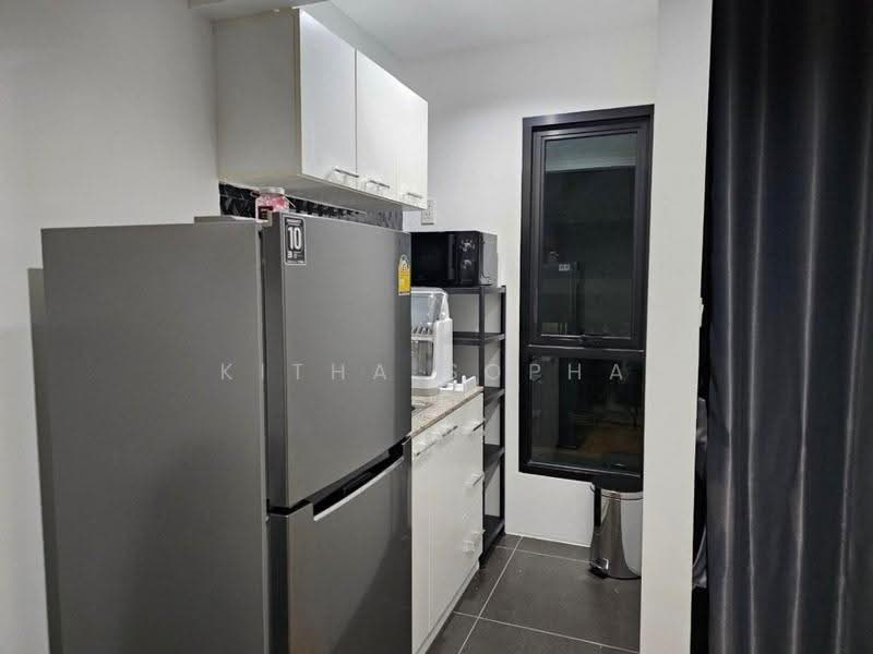 Vela de Residence, Bangkok, Soi Pradiphat 23, Samsen Nai, Phaya Thai, Bangkok, 1 Bedroom, 24 sqm, Condo For Sale, by Kitha Sopha, 500553093 - DDproperty.com