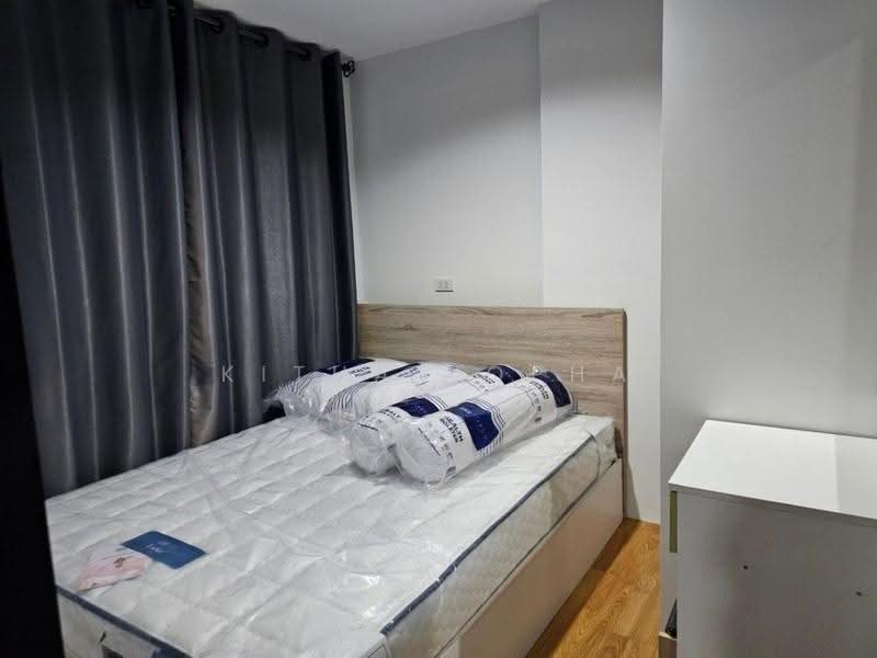Vela de Residence, Bangkok, Soi Pradiphat 23, Samsen Nai, Phaya Thai, Bangkok, 1 Bedroom, 24 sqm, Condo For Sale, by Kitha Sopha, 500553093 - DDproperty.com