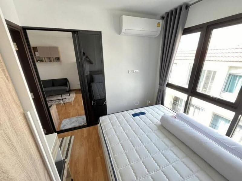 Vela de Residence : เวลาดี เรสซิเดนซ์, กรุงเทพ, ซอย ประดิพัทธิ์ 23, สามเสนใน, พญาไท, กรุงเทพ, 24 ตร.ม., คอนโด ขาย, โดย Kitha Sopha, 500553093 - DDproperty.com