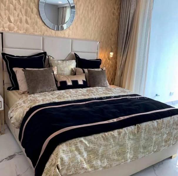 Copacabana Beach Jomtien, Chon Buri (Pattaya), Jomtien Sai Song Rd, Nong Pru, Bang Lamung (Pattaya), Chon Buri (Pattaya), 1 Bedroom, 65 sqm, Condo For Sale, by Supicha Chorjong, 500553094 - DDproperty.com