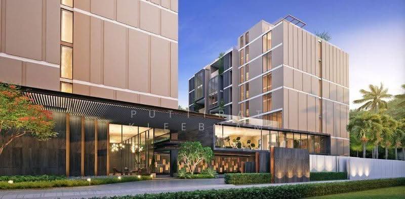 The Balance By The Beach, Phuket, Karon, Muang Phuket, Phuket, 1 Bedroom, 50 sqm, Condo For Sale, by Puttirat Kleebyam, 500553096 - DDproperty.com