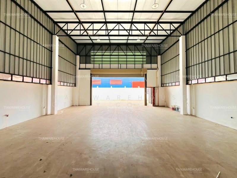 250 SQM Warehouse for Rent in Maha Sawat, Bang Kruai, Nonthaburi with Office, Nonthaburi, Mahasawat, Bang Kruai, Nonthaburi, , 250 sqm, Warehouse/Factory For Rent, by THAI WAREHOUSE FACTORY CO., LTD., 500553098 - DDproperty.com