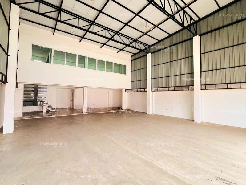 250 SQM Warehouse for Rent in Maha Sawat, Bang Kruai, Nonthaburi with Office, Nonthaburi, Mahasawat, Bang Kruai, Nonthaburi, , 250 sqm, Warehouse/Factory For Rent, by THAI WAREHOUSE FACTORY CO., LTD., 500553098 - DDproperty.com