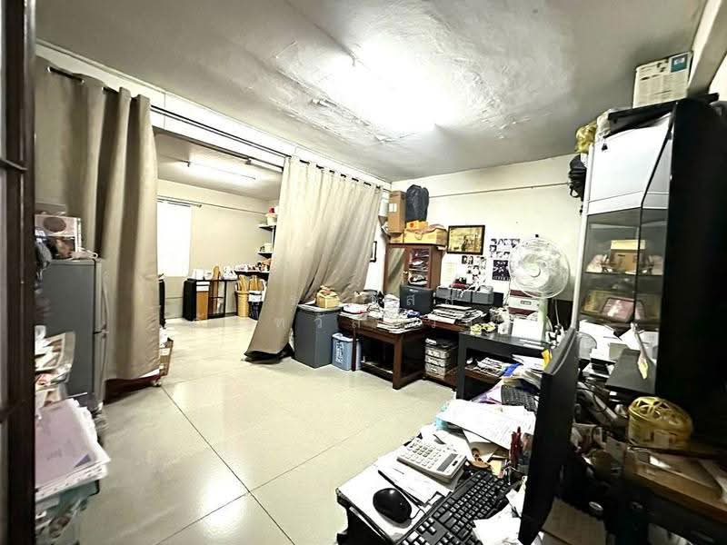 ขาย ทาวน์เฮ้าส์ หมู่บ้านจรัญวิลล่า 1, Bangkok, Nong Kham, Nong Khaem, Bangkok, 2 Bedrooms, 80 sqm, Townhouse For Sale, by กรณวัสส์ กัณฑวัสส์วงส์, 500553099 - DDproperty.com