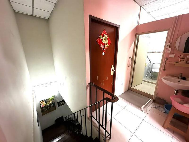 ขาย ทาวน์เฮ้าส์ หมู่บ้านจรัญวิลล่า 1, Bangkok, Nong Kham, Nong Khaem, Bangkok, 2 Bedrooms, 80 sqm, Townhouse For Sale, by กรณวัสส์ กัณฑวัสส์วงส์, 500553099 - DDproperty.com