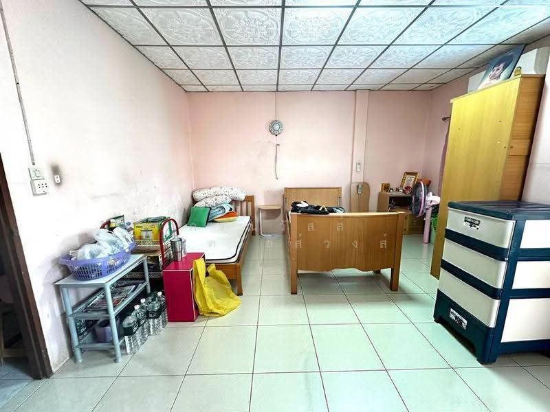 ขาย ทาวน์เฮ้าส์ หมู่บ้านจรัญวิลล่า 1, Bangkok, Nong Kham, Nong Khaem, Bangkok, 2 Bedrooms, 80 sqm, Townhouse For Sale, by กรณวัสส์ กัณฑวัสส์วงส์, 500553099 - DDproperty.com