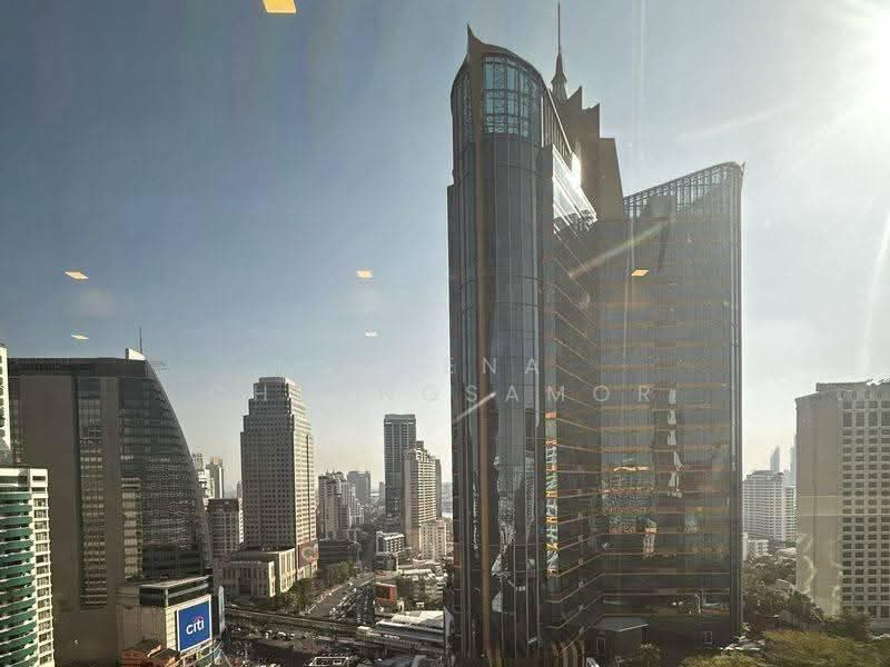 ASHTON Asoke : แอชตัน อโศก, กรุงเทพ, 131 ถนนอโศกมนตรี, คลองเตยเหนือ, วัฒนา, กรุงเทพ, 64 ตร.ม., คอนโด ให้เช่า, โดย Sarena Choengsamor, 500553102 - DDproperty.com
