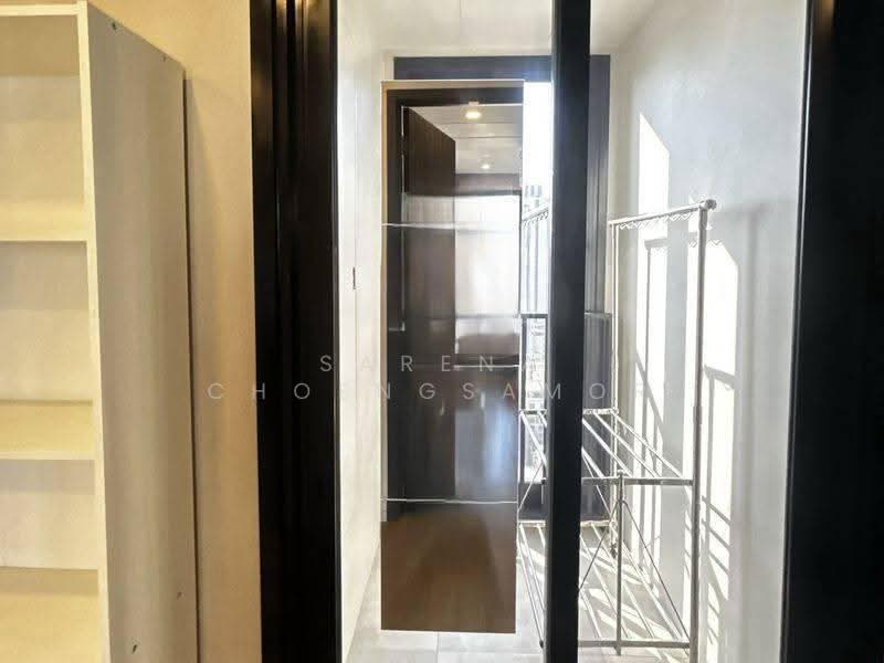 ASHTON Asoke, Bangkok, 131 Asoke Montri Road, Khlongtoei Nua, Watthana, Bangkok, 2 Bedrooms, 64 sqm, Condo For Rent, by Sarena Choengsamor, 500553102 - DDproperty.com