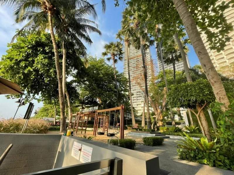 Zire Wongamat, Chon Buri (Pattaya), 456 Soi Naklua 18, Na Kloe, Bang Lamung (Pattaya), Chon Buri (Pattaya), 1 Bedroom, 34 sqm, Condo For Sale, by Supicha Chorjong, 500553103 - DDproperty.com