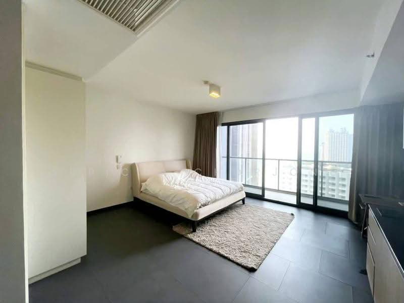Zire Wongamat, Chon Buri (Pattaya), 456 Soi Naklua 18, Na Kloe, Bang Lamung (Pattaya), Chon Buri (Pattaya), 1 Bedroom, 34 sqm, Condo For Sale, by Supicha Chorjong, 500553103 - DDproperty.com
