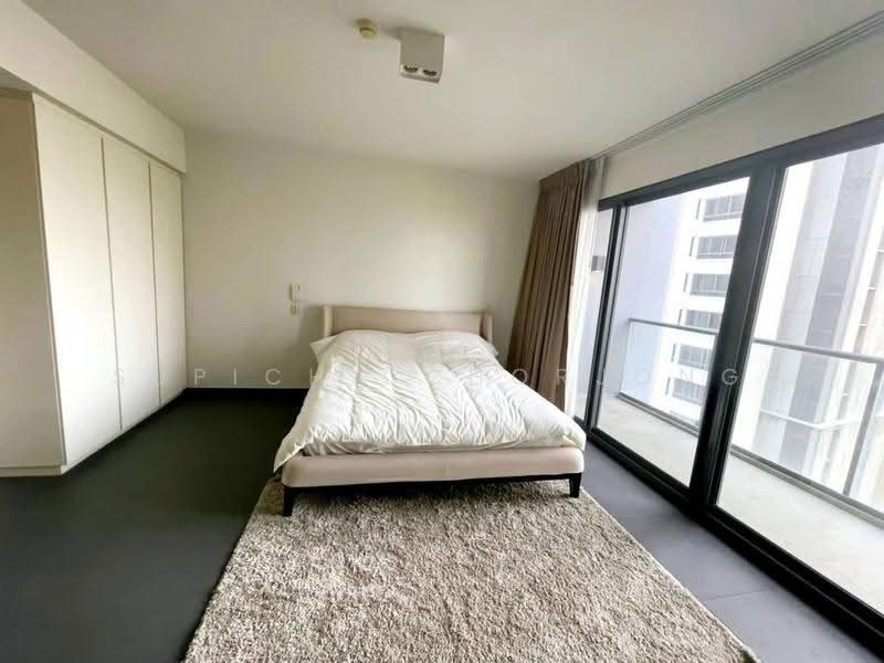 Zire Wongamat, Chon Buri (Pattaya), 456 Soi Naklua 18, Na Kloe, Bang Lamung (Pattaya), Chon Buri (Pattaya), 1 Bedroom, 34 sqm, Condo For Sale, by Supicha Chorjong, 500553103 - DDproperty.com