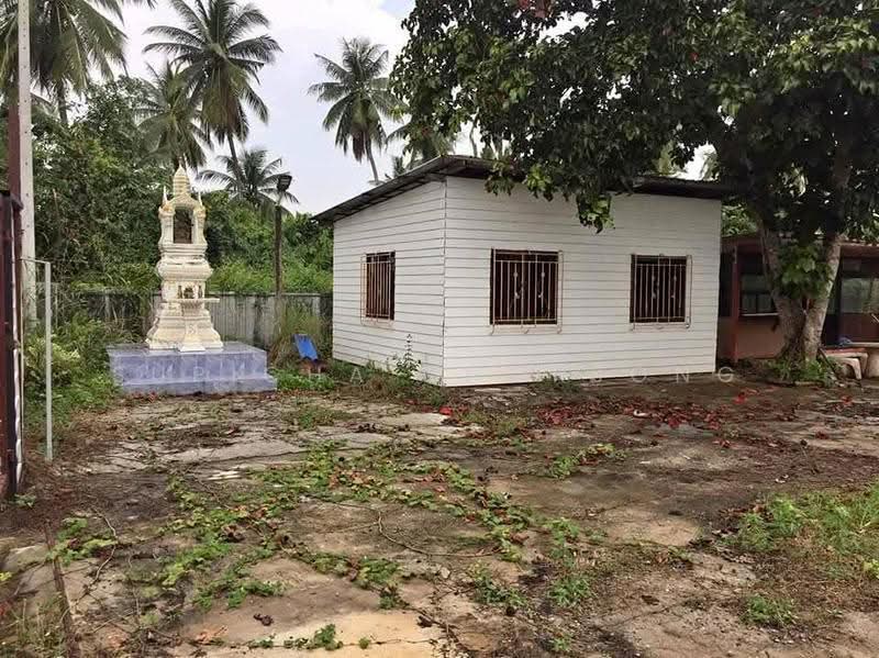 4-BR House, Chon Buri (Pattaya), Ta Khian Tia, Bang Lamung (Pattaya), Chon Buri (Pattaya), 4 Bedrooms, 382 sqm, Single Detached House For Sale, by Supicha Chorjong, 500553109 - DDproperty.com