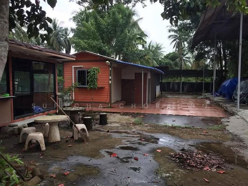 4-BR House, Chon Buri (Pattaya), Ta Khian Tia, Bang Lamung (Pattaya), Chon Buri (Pattaya), 4 Bedrooms, 382 sqm, Single Detached House For Sale, by Supicha Chorjong, 500553109 - DDproperty.com