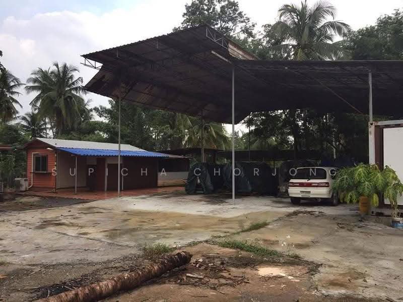 4-BR House, Chon Buri (Pattaya), Ta Khian Tia, Bang Lamung (Pattaya), Chon Buri (Pattaya), 4 Bedrooms, 382 sqm, Single Detached House For Sale, by Supicha Chorjong, 500553109 - DDproperty.com