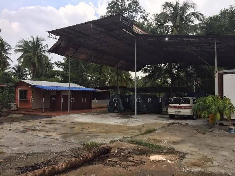 บ้าน 4-ห้องนอน, ชลบุรี, ตะเคียนเตี้ย, บางละมุง, ชลบุรี, 382 ตร.ม., บ้านเดี่ยว ขาย, โดย Supicha Chorjong, 500553109 - DDproperty.com