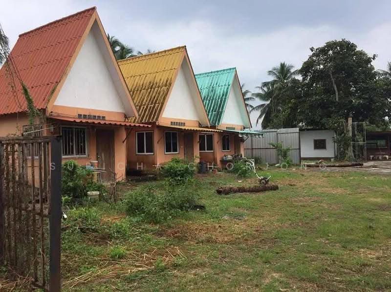 4-BR House, Chon Buri (Pattaya), Ta Khian Tia, Bang Lamung (Pattaya), Chon Buri (Pattaya), 4 Bedrooms, 382 sqm, Single Detached House For Sale, by Supicha Chorjong, 500553109 - DDproperty.com