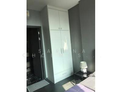 For Rent - The Edge Sukhumvit 23, Bangkok