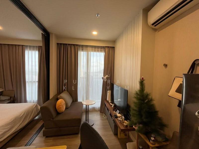 Keen Centre Sriracha, Chon Buri (Pattaya), 95/5 Sukhumvit Rd, Si Racha, Chon Buri (Pattaya), 1 Bedroom, 36 sqm, Condo For Sale, by Puttirat Kleebyam, 500553111 - DDproperty.com