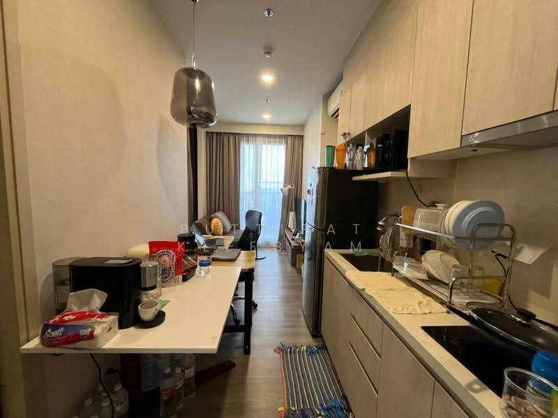 Keen Centre Sriracha, Chon Buri (Pattaya), 95/5 Sukhumvit Rd, Si Racha, Chon Buri (Pattaya), 1 Bedroom, 36 sqm, Condo For Sale, by Puttirat Kleebyam, 500553111 - DDproperty.com
