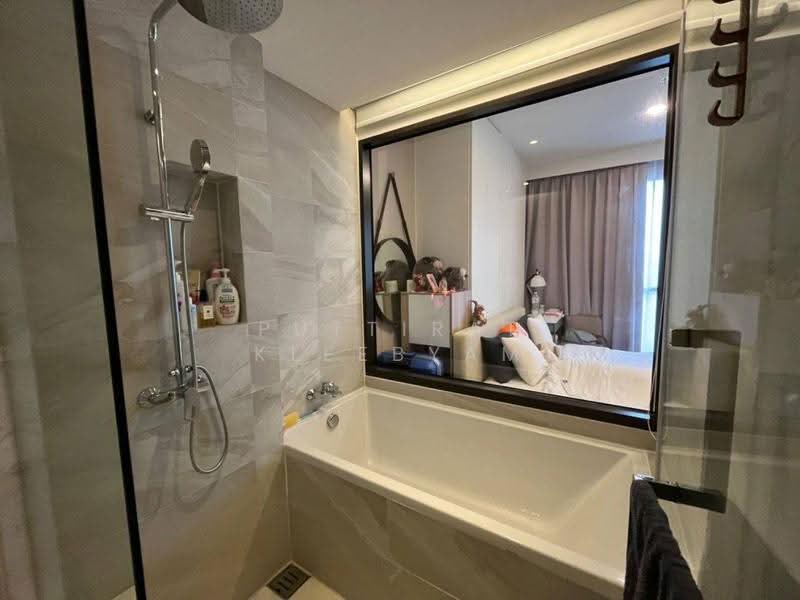 Keen Centre Sriracha, Chon Buri (Pattaya), 95/5 Sukhumvit Rd, Si Racha, Chon Buri (Pattaya), 1 Bedroom, 36 sqm, Condo For Sale, by Puttirat Kleebyam, 500553111 - DDproperty.com
