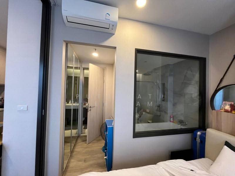 Keen Centre Sriracha, Chon Buri (Pattaya), 95/5 Sukhumvit Rd, Si Racha, Chon Buri (Pattaya), 1 Bedroom, 36 sqm, Condo For Sale, by Puttirat Kleebyam, 500553111 - DDproperty.com