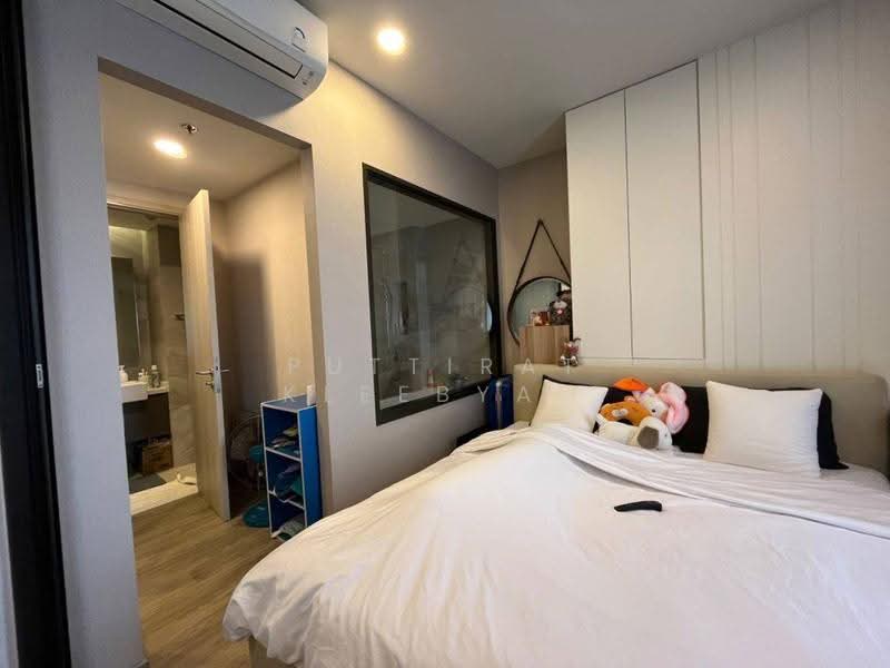Keen Centre Sriracha, Chon Buri (Pattaya), 95/5 Sukhumvit Rd, Si Racha, Chon Buri (Pattaya), 1 Bedroom, 36 sqm, Condo For Sale, by Puttirat Kleebyam, 500553111 - DDproperty.com