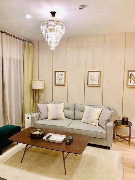 The Tree Sukhumvit 71-Ekamai, Bangkok, 1269 Sukhumvit 71 Road, Suan Luang, Bangkok, 2 Bedrooms, 57 sqm, Condo For Sale, by Keerati Wangrujirakul, 500553112 - DDproperty.com