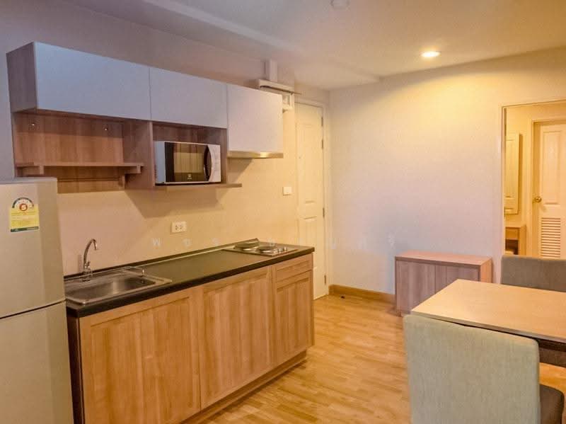 Baan Navatara Condominium, Bangkok, 900 Soi Prasert Manutak 33, Kaset - Nawamin Road, Nuan Chan, Bueng Kum, Bangkok, 2 Bedrooms, 63 sqm, Condo For Rent, by พชร ชาญศิริ, 500553113 - DDproperty.com