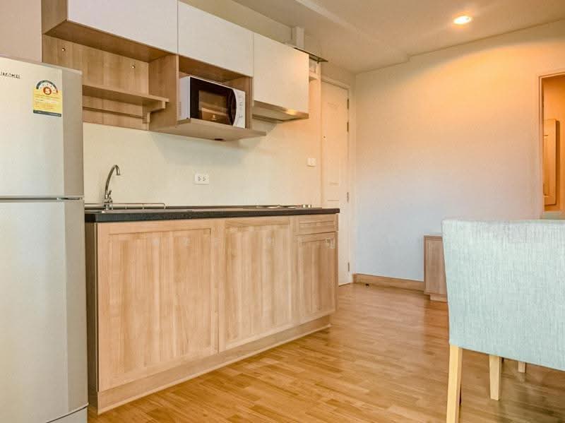 Baan Navatara Condominium : บ้านนวธารา คอนโดมิเนียม, กรุงเทพ, 900 ซอย ประเสริฐมนูกิจ 33 ถนนเกษตร - นวมินทร์, นวลจันทร์, บึงกุ่ม, กรุงเทพ, 63 ตร.ม., คอนโด ให้เช่า, โดย พชร ชาญศิริ, 500553113 - DDproperty.com