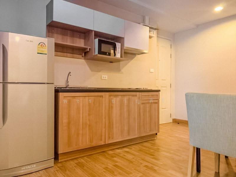Baan Navatara Condominium, Bangkok, 900 Soi Prasert Manutak 33, Kaset - Nawamin Road, Nuan Chan, Bueng Kum, Bangkok, 2 Bedrooms, 63 sqm, Condo For Rent, by พชร ชาญศิริ, 500553113 - DDproperty.com