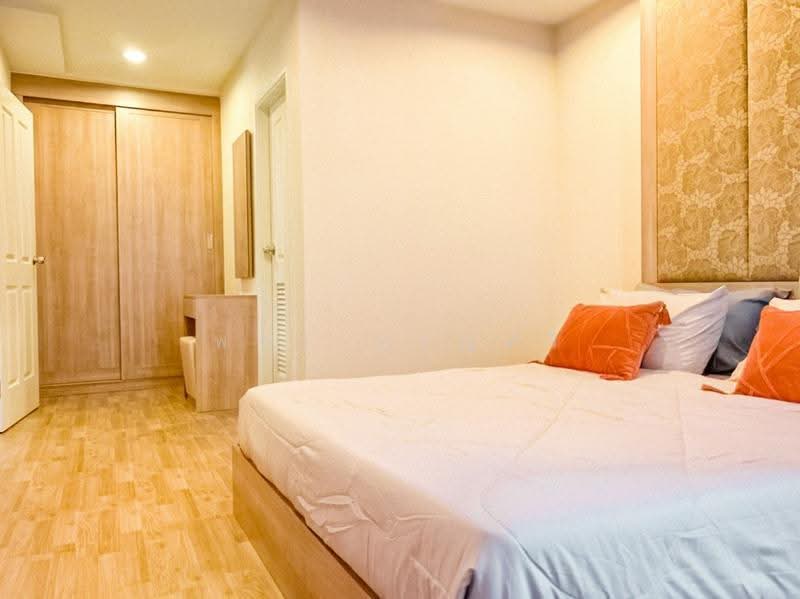 Baan Navatara Condominium, Bangkok, 900 Soi Prasert Manutak 33, Kaset - Nawamin Road, Nuan Chan, Bueng Kum, Bangkok, 2 Bedrooms, 63 sqm, Condo For Rent, by พชร ชาญศิริ, 500553113 - DDproperty.com