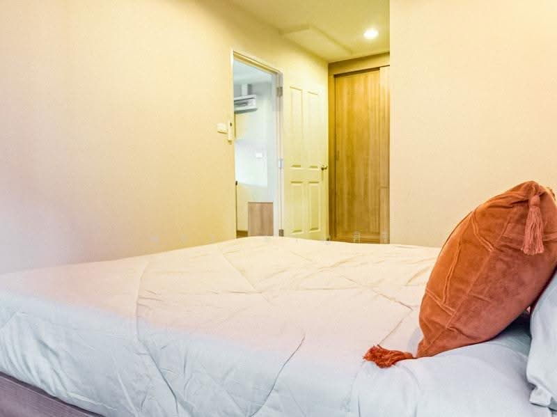 Baan Navatara Condominium : บ้านนวธารา คอนโดมิเนียม, กรุงเทพ, 900 ซอย ประเสริฐมนูกิจ 33 ถนนเกษตร - นวมินทร์, นวลจันทร์, บึงกุ่ม, กรุงเทพ, 63 ตร.ม., คอนโด ให้เช่า, โดย พชร ชาญศิริ, 500553113 - DDproperty.com