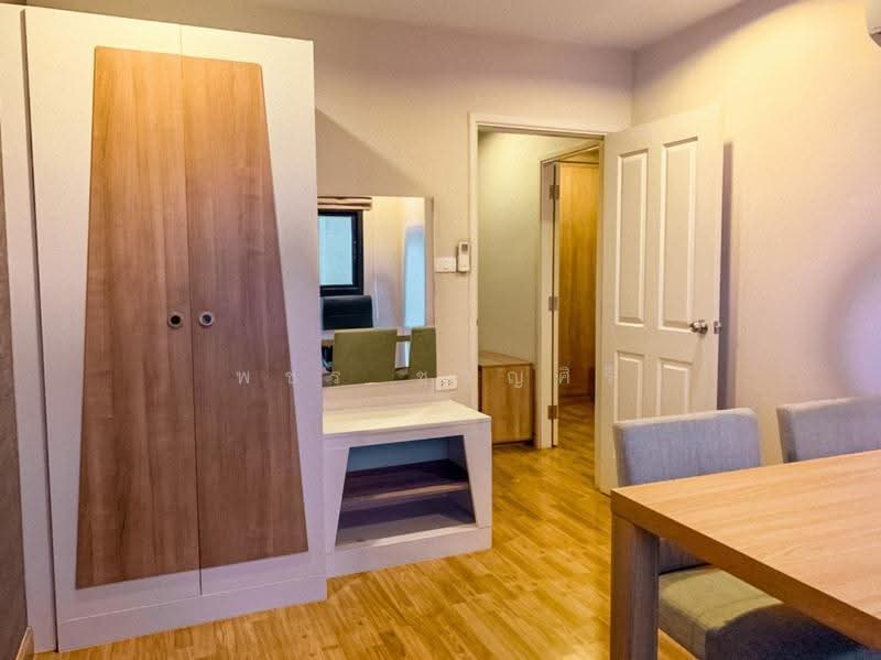 Baan Navatara Condominium : บ้านนวธารา คอนโดมิเนียม, กรุงเทพ, 900 ซอย ประเสริฐมนูกิจ 33 ถนนเกษตร - นวมินทร์, นวลจันทร์, บึงกุ่ม, กรุงเทพ, 63 ตร.ม., คอนโด ให้เช่า, โดย พชร ชาญศิริ, 500553113 - DDproperty.com