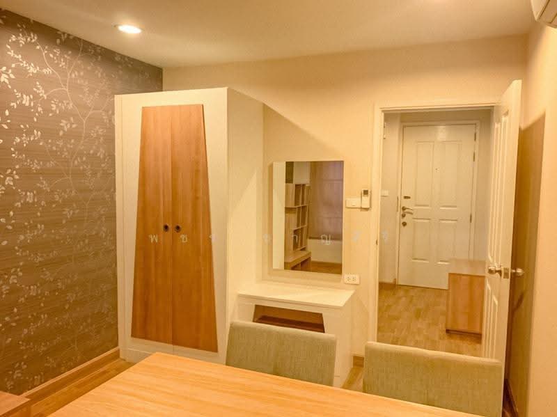 Baan Navatara Condominium : บ้านนวธารา คอนโดมิเนียม, กรุงเทพ, 900 ซอย ประเสริฐมนูกิจ 33 ถนนเกษตร - นวมินทร์, นวลจันทร์, บึงกุ่ม, กรุงเทพ, 63 ตร.ม., คอนโด ให้เช่า, โดย พชร ชาญศิริ, 500553113 - DDproperty.com
